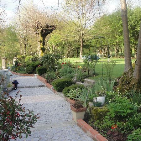 Le Relais Des Capucines Bed & Breakfast Largnac Luaran gambar