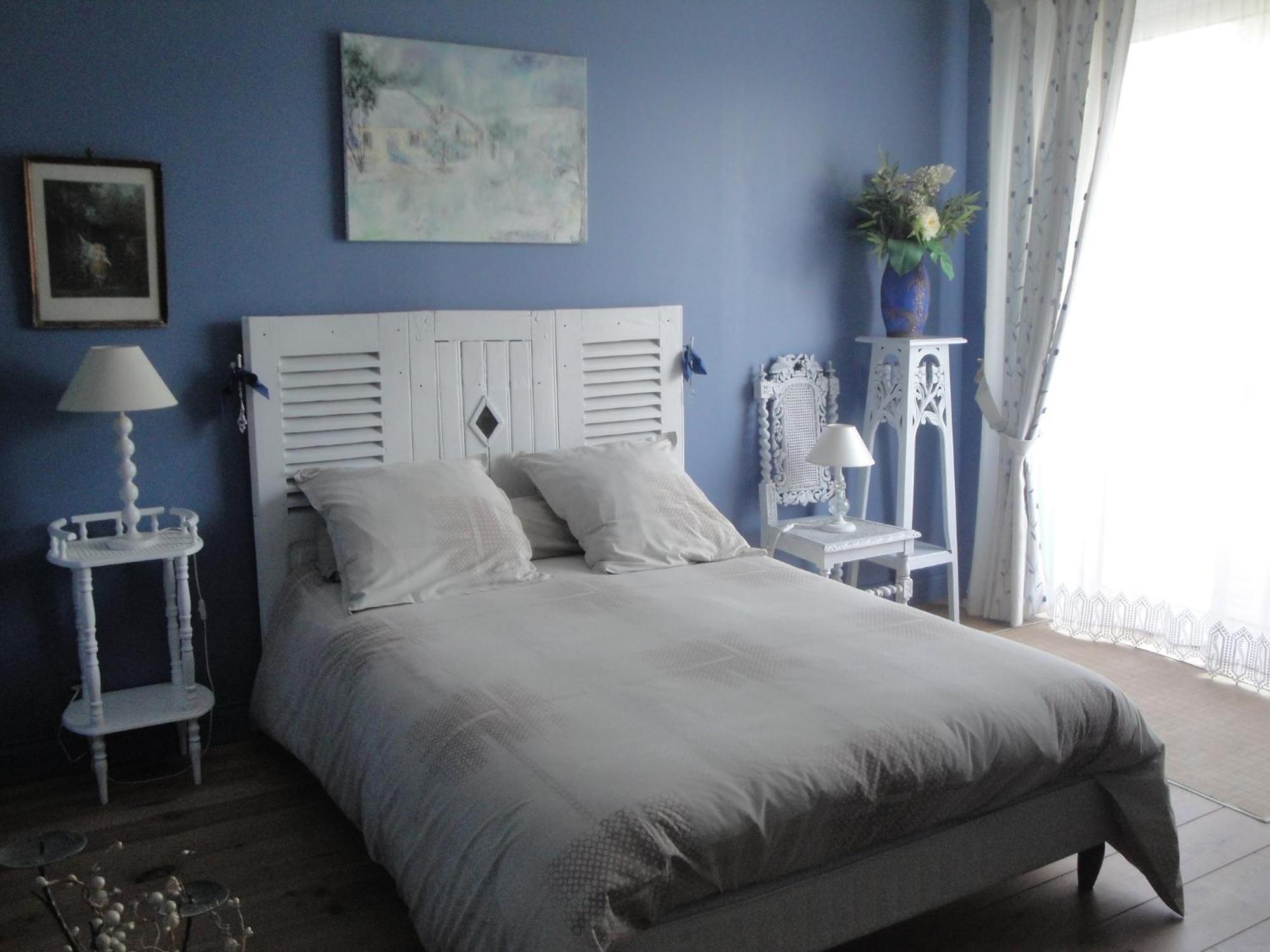 Le Relais Des Capucines Bed & Breakfast Largnac Luaran gambar